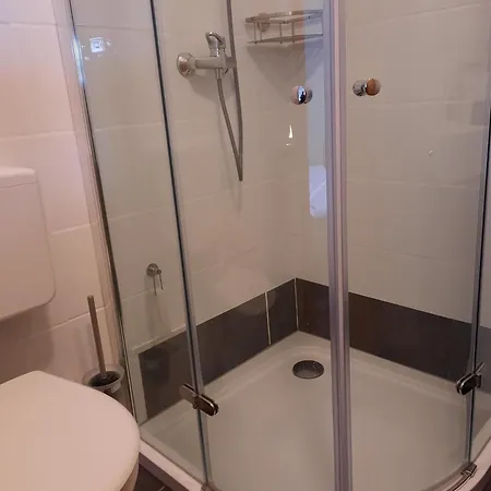 Am Vilzsee In Mirow Apartment *