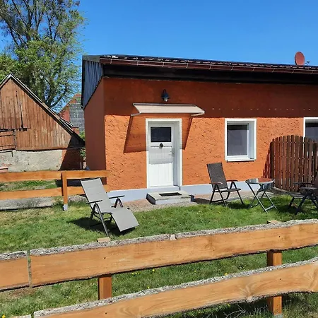 Apartment Am Vilzsee In Mirow *