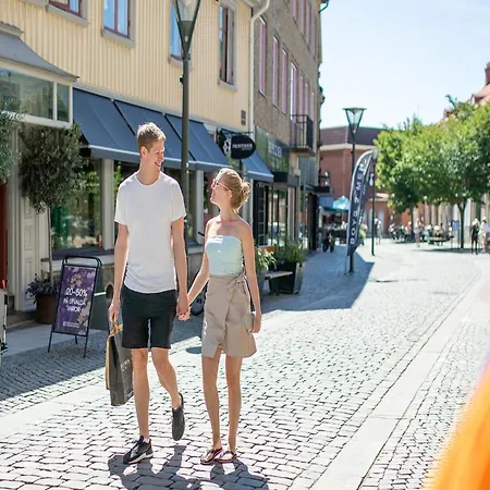 Apartman Charmante In Der Oase Am Vilzsee *