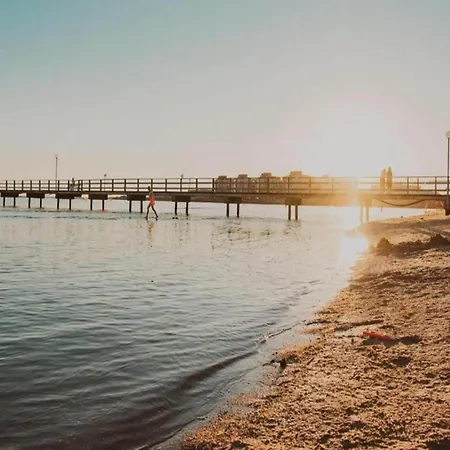 Apartman Charmante In Der Oase Am Vilzsee *