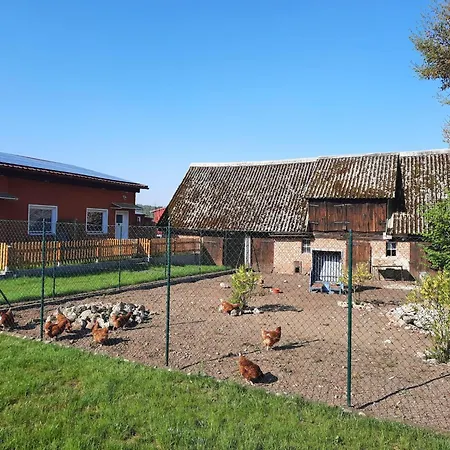 Charmante In Der Oase Am Vilzsee