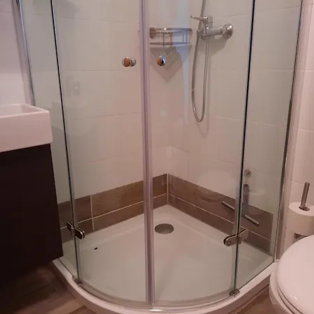 Am Vilzsee In Mirow Apartment