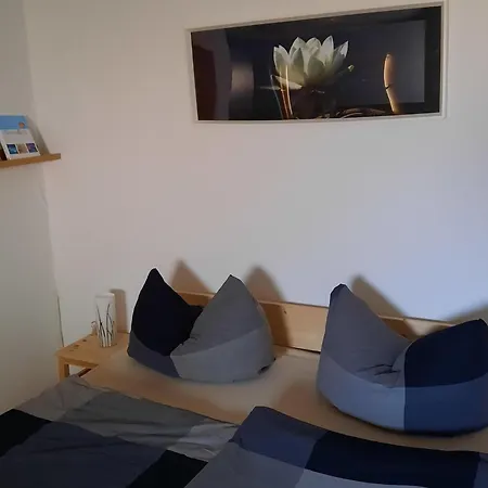 Charmante In Der Oase Am Vilzsee 아파트 Diemitz (Mecklenburgische Seenplatte)