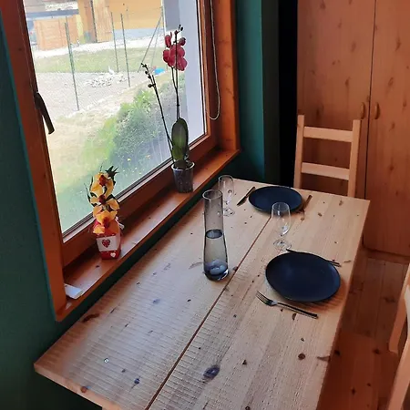 Charmante In Der Oase Am Vilzsee * Diemitz