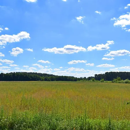 Charmante In Der Oase Am Vilzsee Apartman *