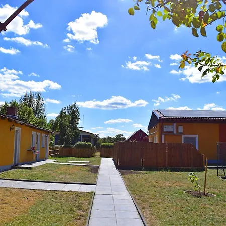 Charmante In Der Oase Am Vilzsee *