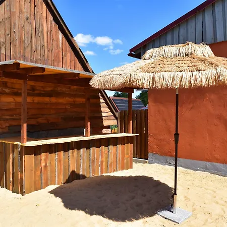 Apartman Charmante In Der Oase Am Vilzsee *