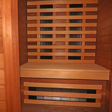 Charmante In Der Oase Am Vilzsee Diemitz