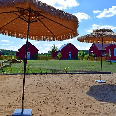 Apartman Charmante In Der Oase Am Vilzsee *