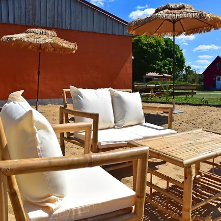 Charmante In Der Oase Am Vilzsee