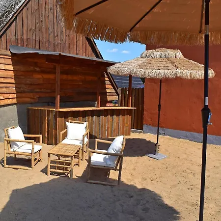 Charmante In Der Oase Am Vilzsee *