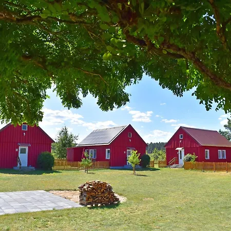 Apartman Charmante In Der Oase Am Vilzsee