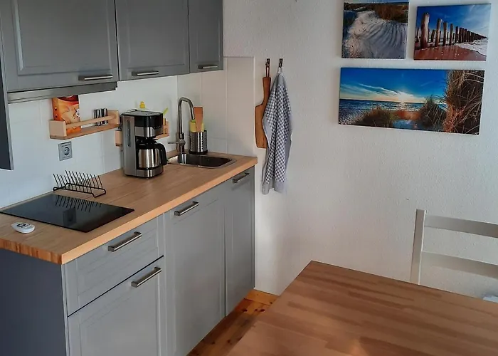 Charmante In Der Oase Am Vilzsee