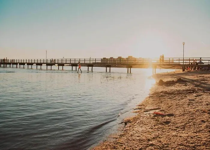 Apartamento Charmante In Der Oase Am Vilzsee *