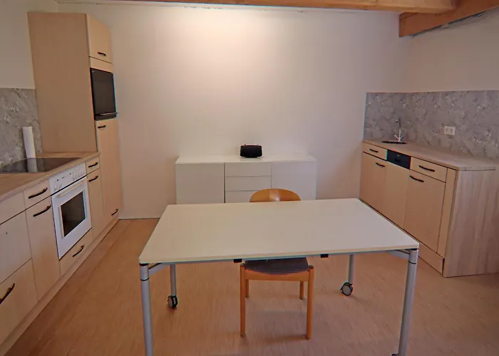Apartamento Charmante In Der Oase Am Vilzsee Diemitz (Mecklenburgische Seenplatte)