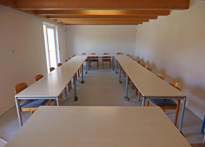 Apartamento Charmante In Der Oase Am Vilzsee