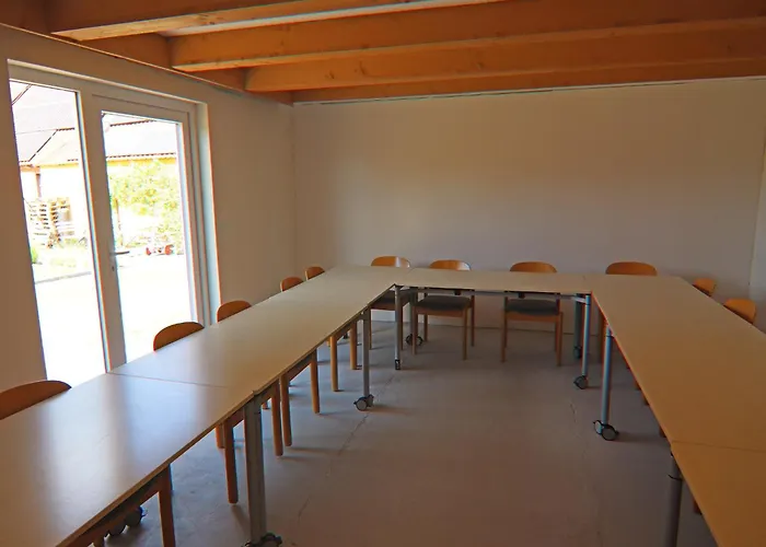 Apartamento Charmante In Der Oase Am Vilzsee