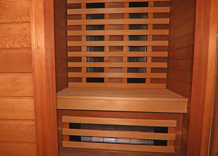 Charmante In Der Oase Am Vilzsee Diemitz (Mecklenburgische Seenplatte)