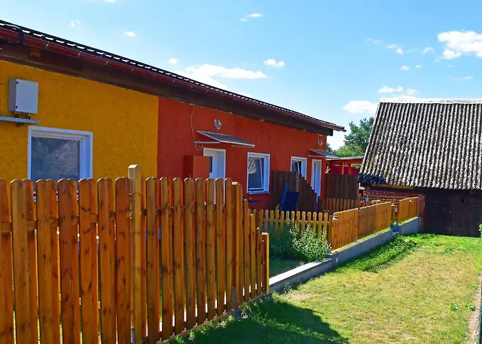 Charmante In Der Oase Am Vilzsee