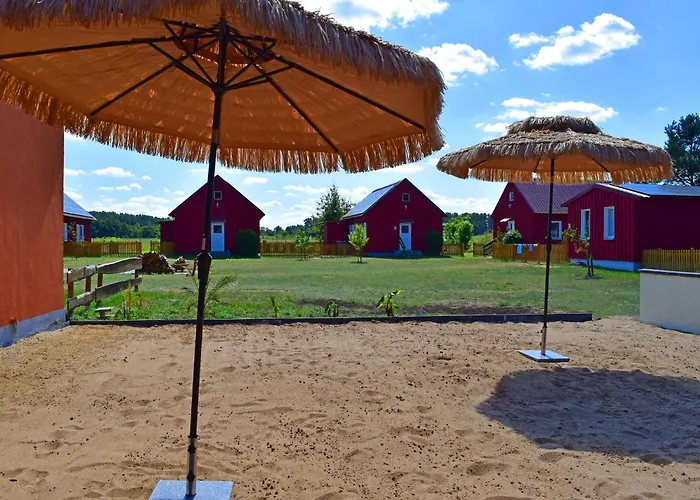 Apartamento Charmante In Der Oase Am Vilzsee *