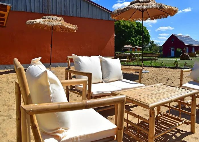 Charmante In Der Oase Am Vilzsee